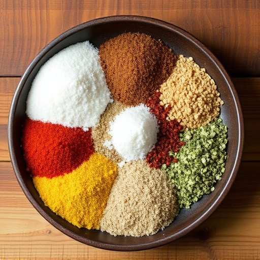 seasoning mixes