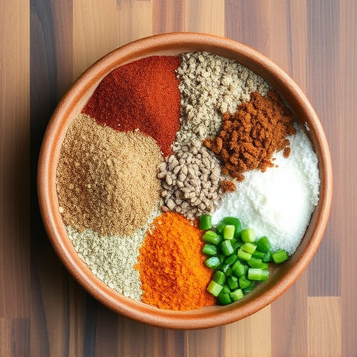 seasoning mixes