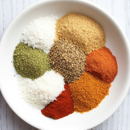 seasoning mixes