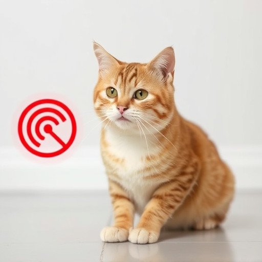 sonic cat repellents