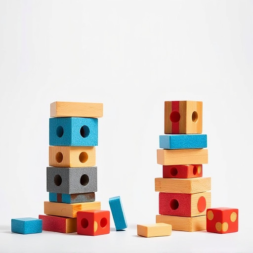 stacking games