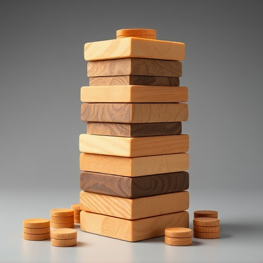 stacking games
