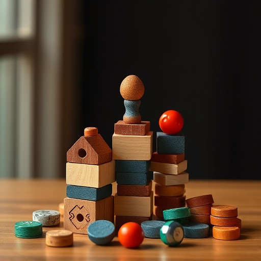 stacking games