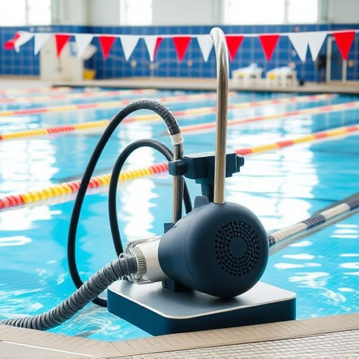 swimming equipment