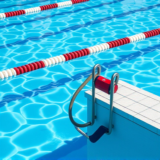 swimming equipment