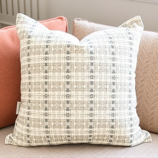 throw pillow