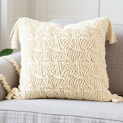 throw pillow