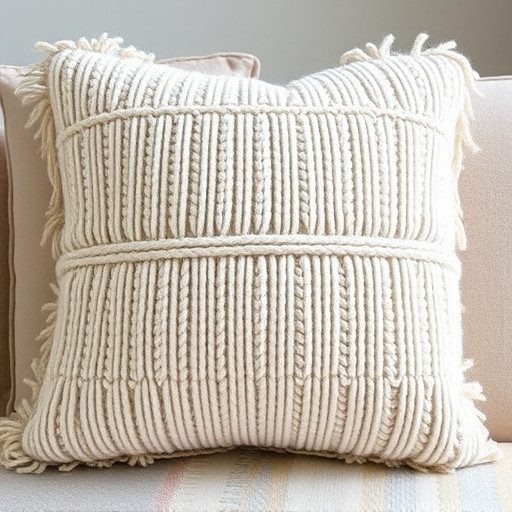 throw pillow