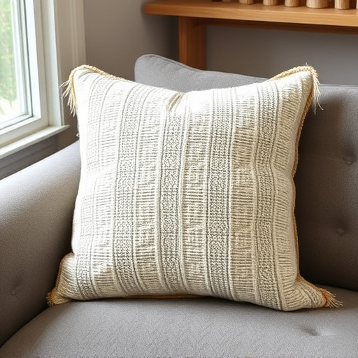 throw pillow