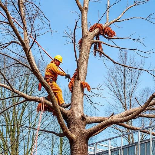 tree removal