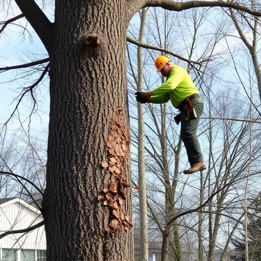 tree removal
