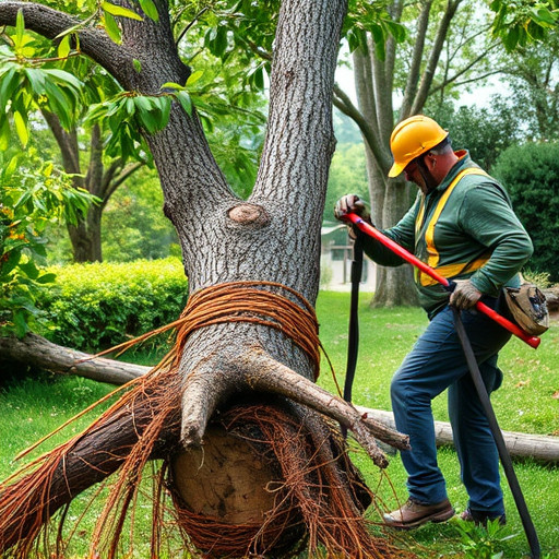 tree removal