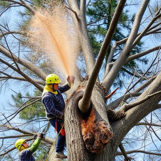 tree removal