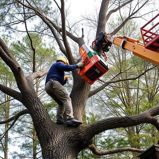 tree removal