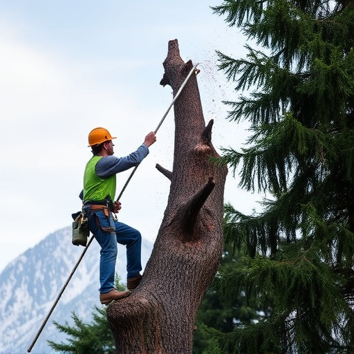 tree removal
