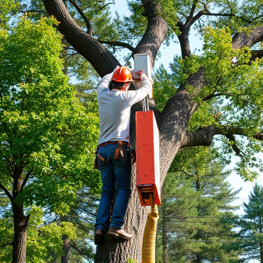 tree removal