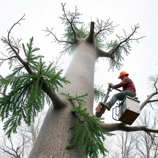 tree removal