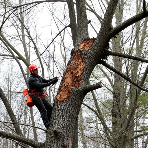 tree removal