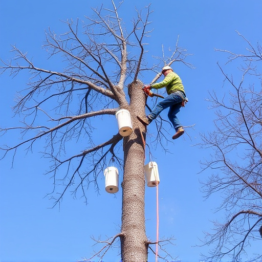 tree removal