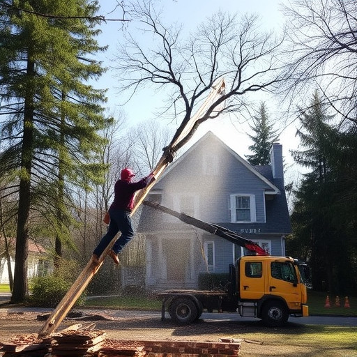 tree removal
