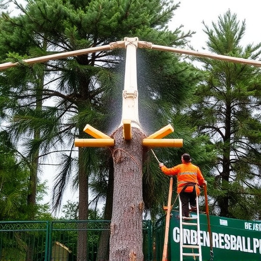 tree removal