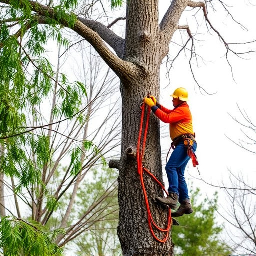 tree removal