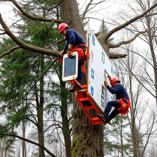 tree removal