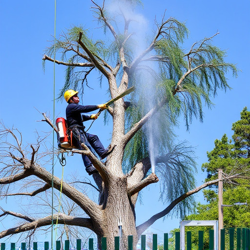 tree removal