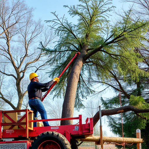 tree removal