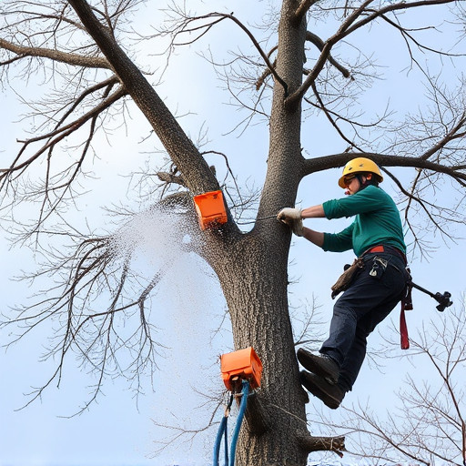 tree removal