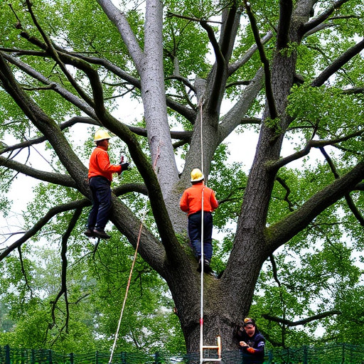 tree removal