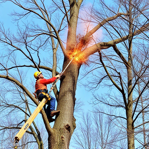 tree removal
