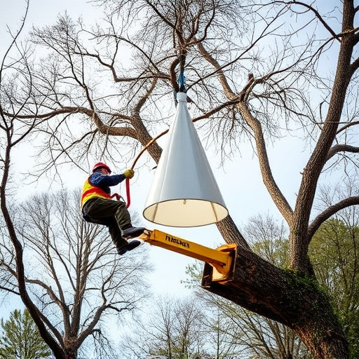 tree removal