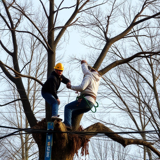 tree removal