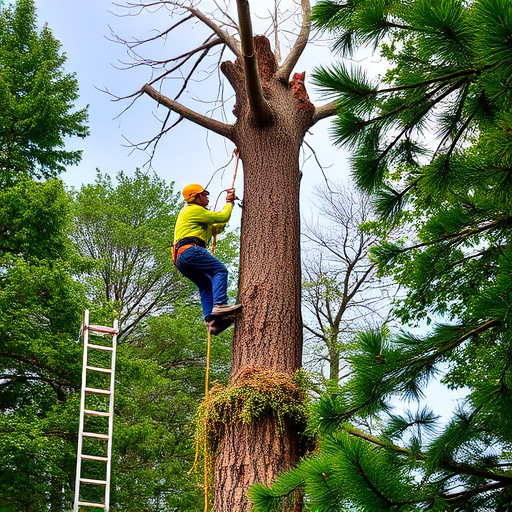 tree removal