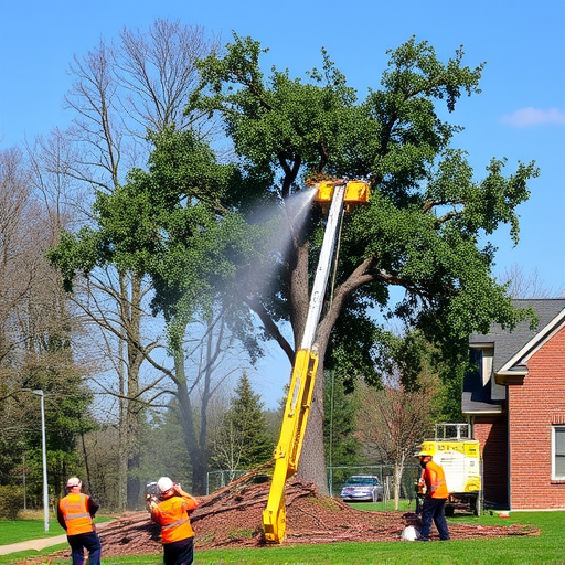 tree removal