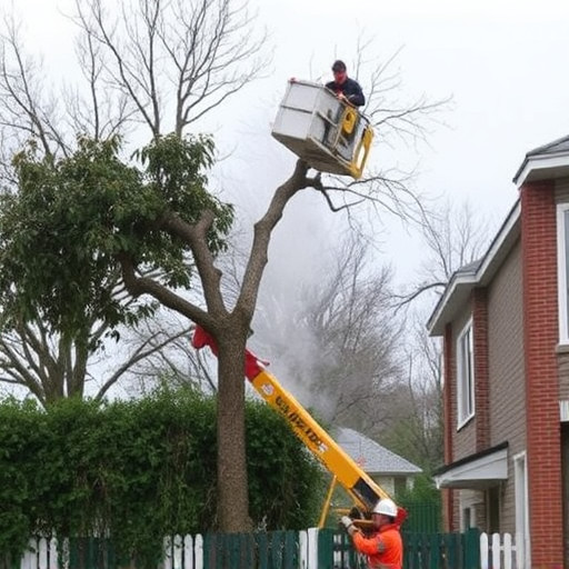 tree removal