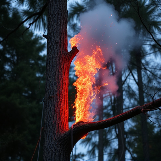 tree services