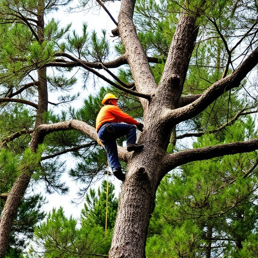 tree services