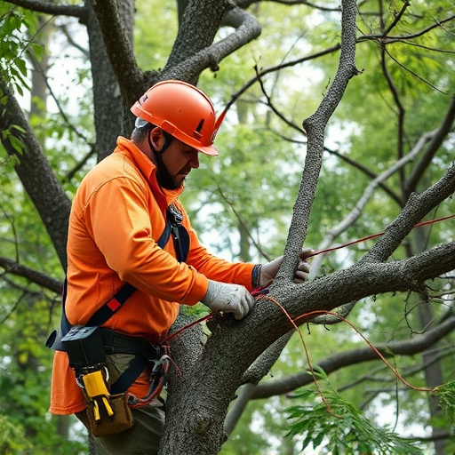 tree services