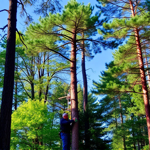 tree services