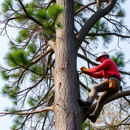 tree services