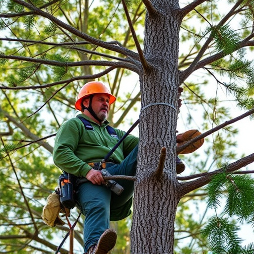 tree services