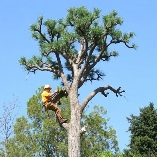tree services