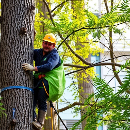 tree services