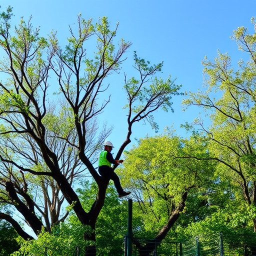 tree services
