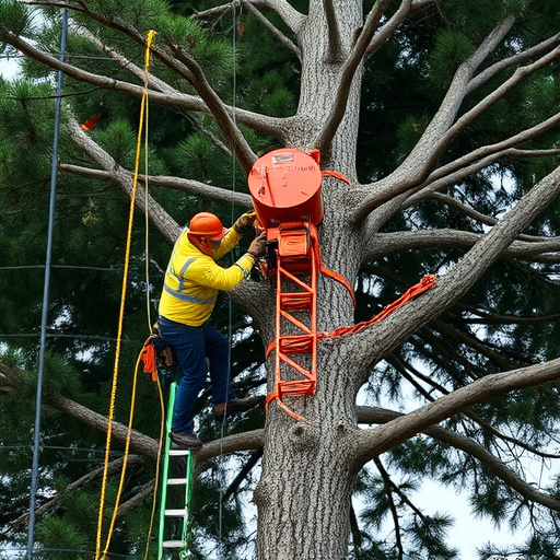 tree services