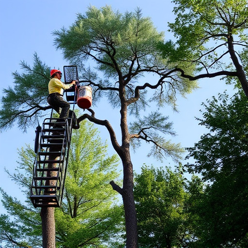 tree services