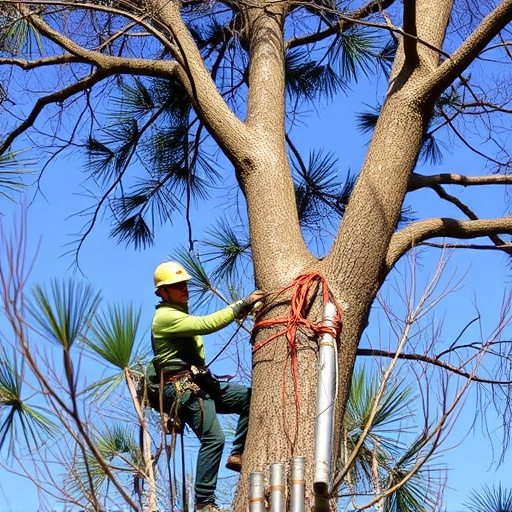 tree services