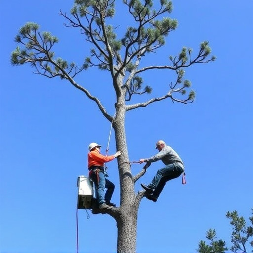 tree services